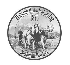 Highland Historical Society