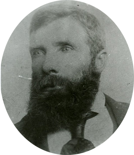 Alexander Adamson