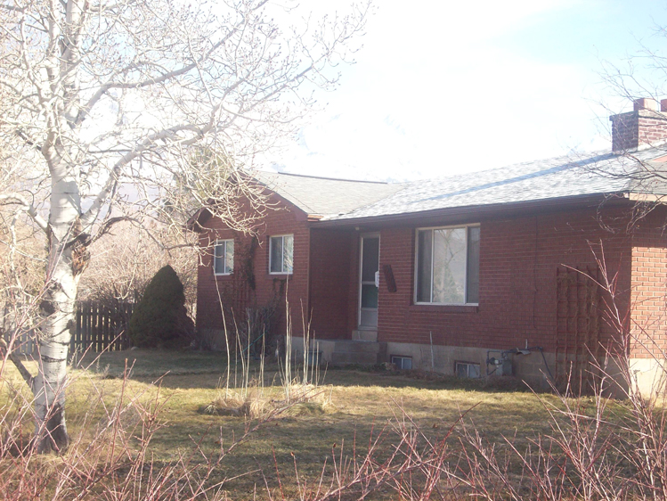 Home of Leslie and Gai Elmer 