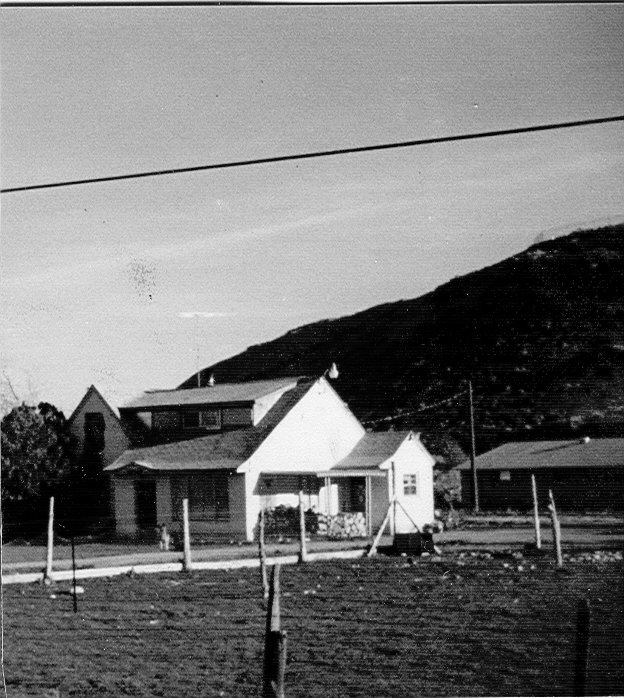 Home of Edmund and Nancy Durfee