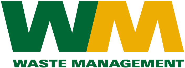 Logo of Waste Management