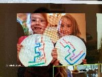 Jr. Explorers Zoom class