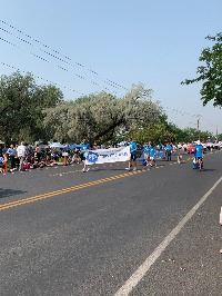 Highland parade 2021