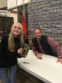 Brandon Mull pictures 3