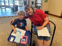 Grandparents Story Time picture