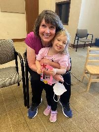 Grandparents Story Time picture 2