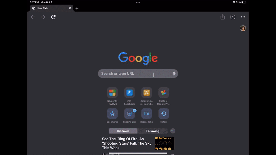 How to subscribe to channels of your interest 