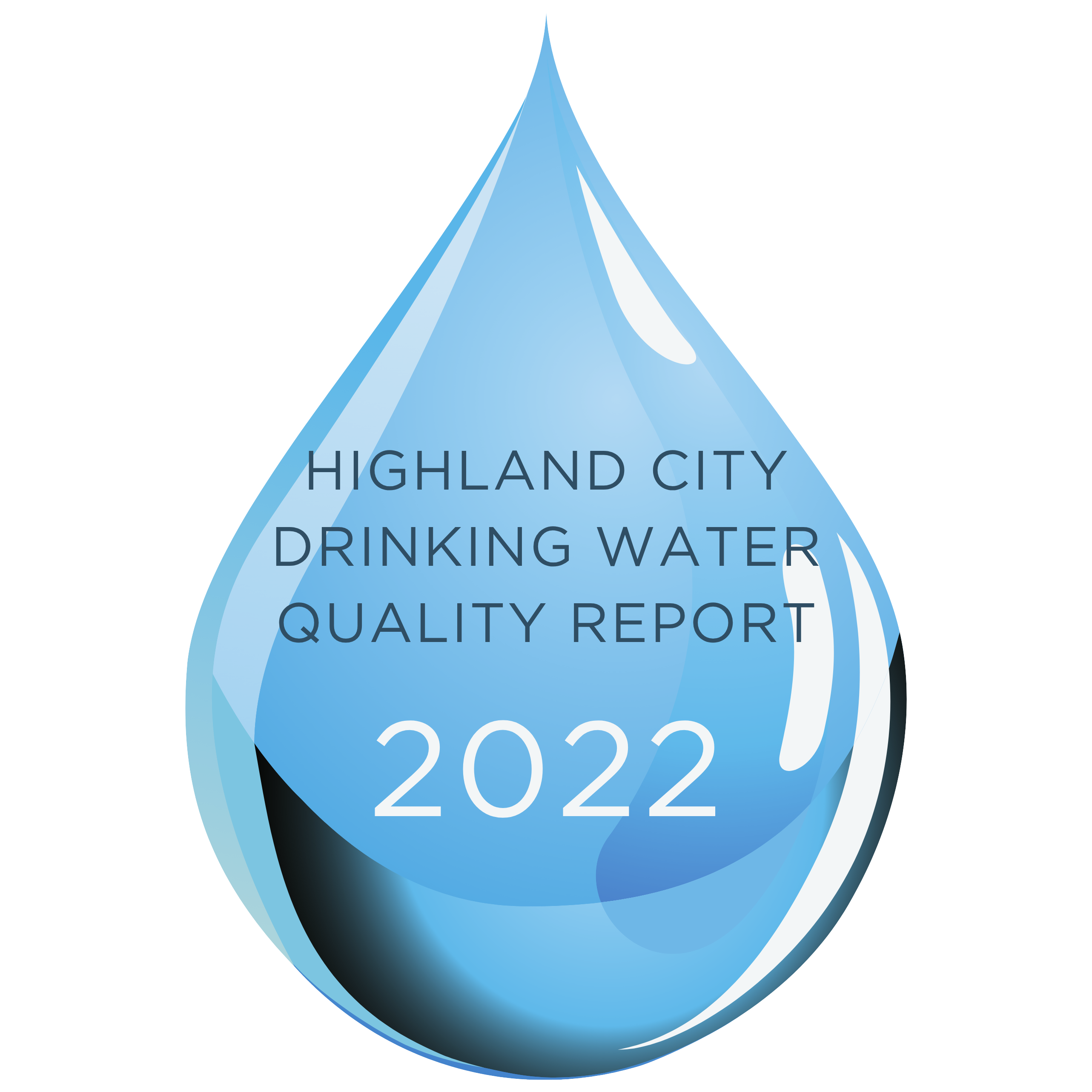 2022 Water Report