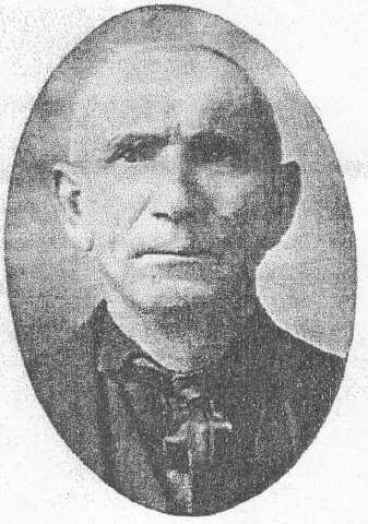 Older George Cunningham