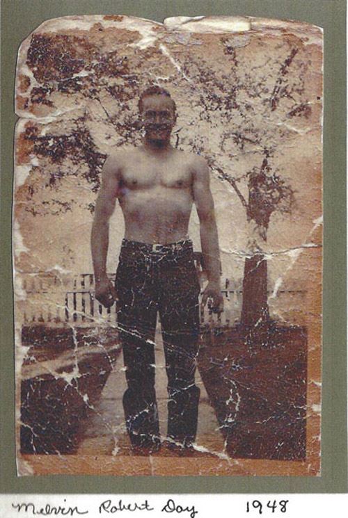 Melvin Day 1948