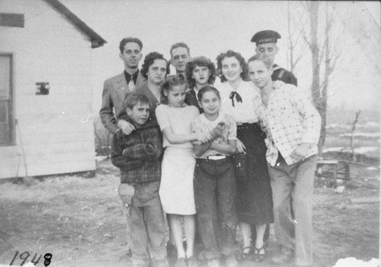 Mark Boley Featherstone