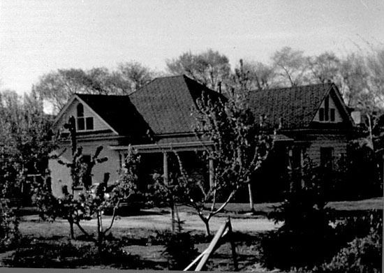 76 Nash, Boise Wells