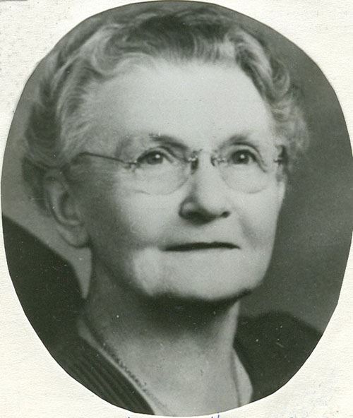 Etta C. Greenwood