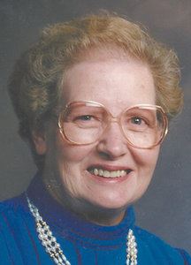 Nona Johnson Jackson