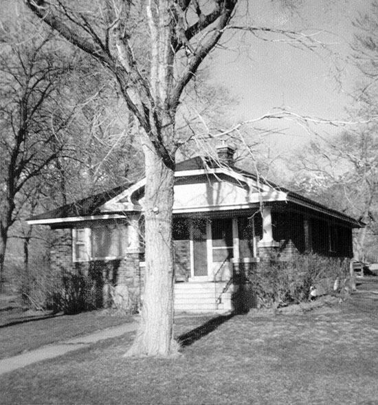 62 Jerling, Harry home