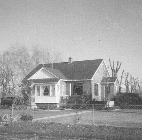 83 Henry Greenland, Leo Nielson, Morrell