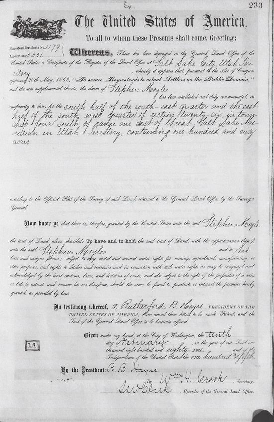 Stephen Moyle document