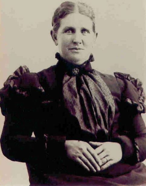 Isidora jameson Preece