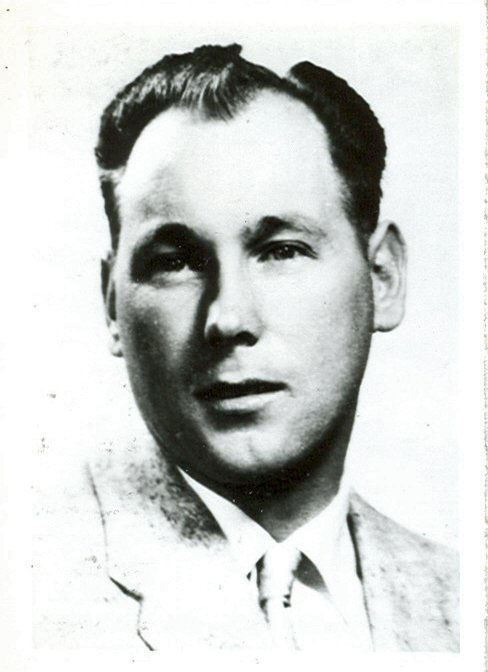 George Wayne Roseman