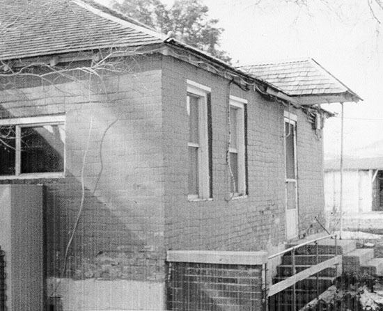 38 Strasburg, David home