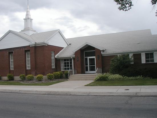 Church new