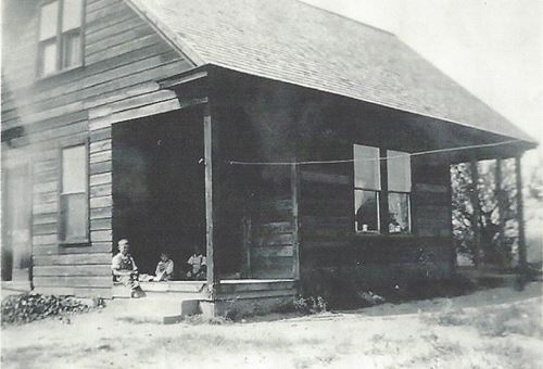 Greenland-Jepperson 1