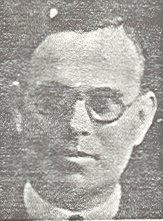 William John Greenland