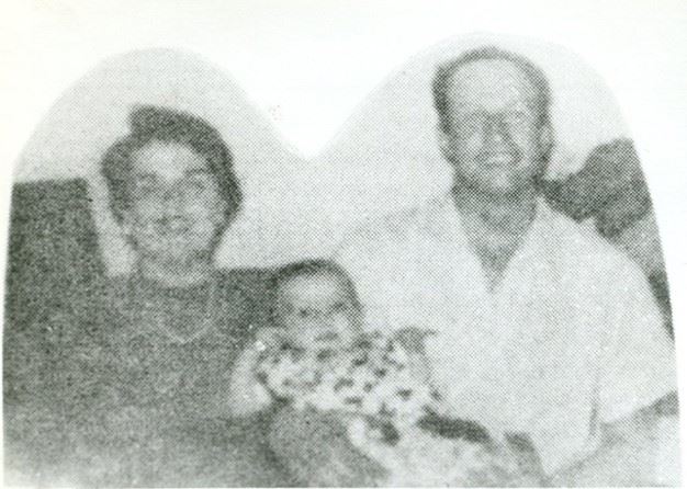 Melvin and Eloyce Day, Denise