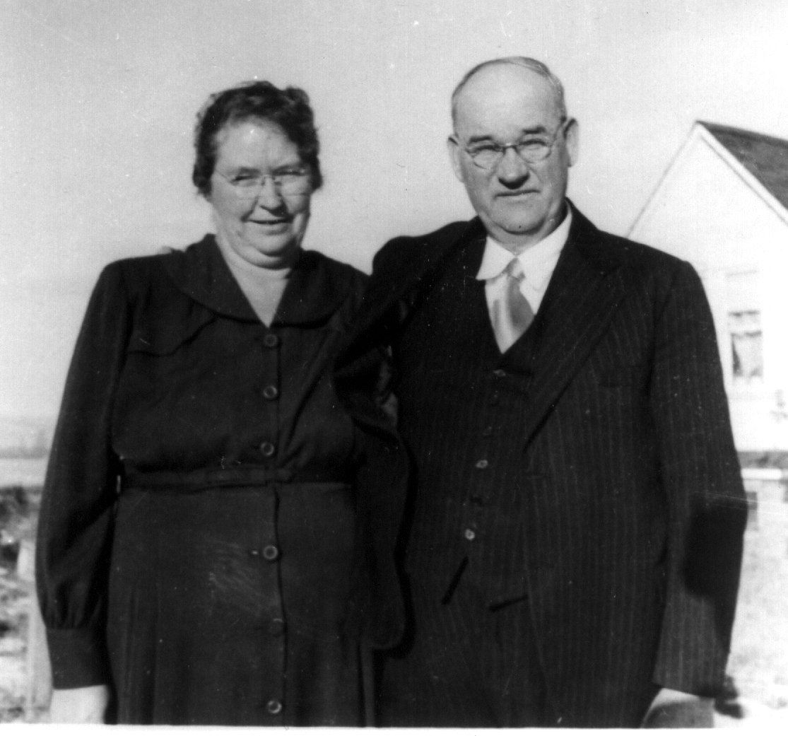 Maud, Clarence Greenland