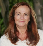 Bio Picture - Liz Rice