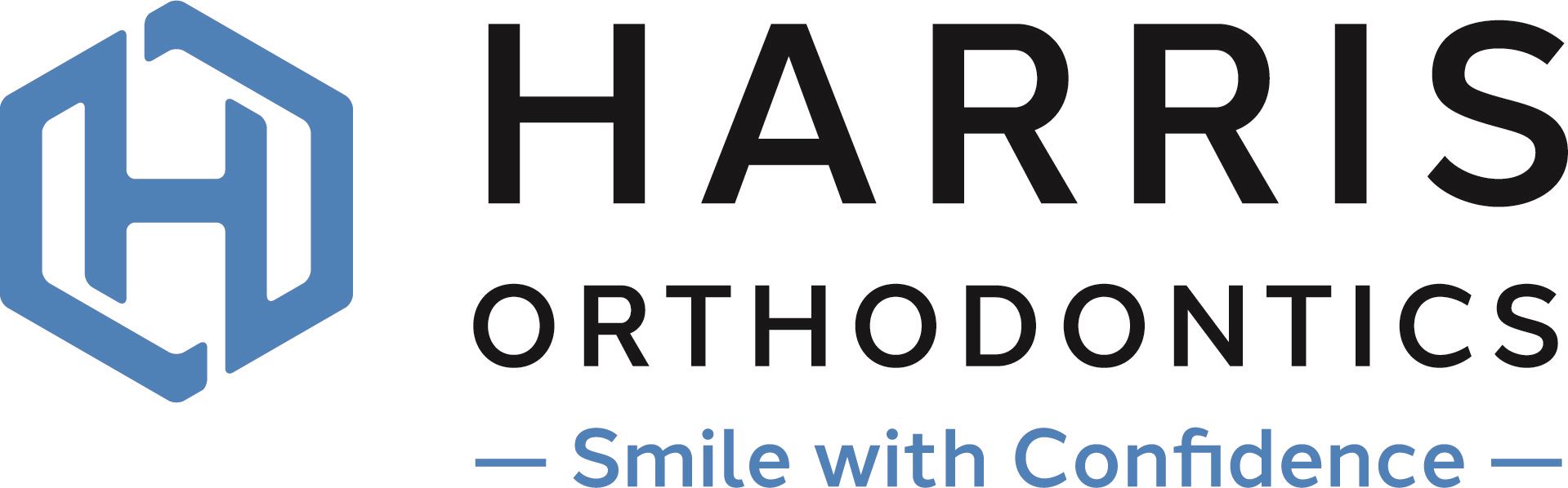 harris ortho ad
