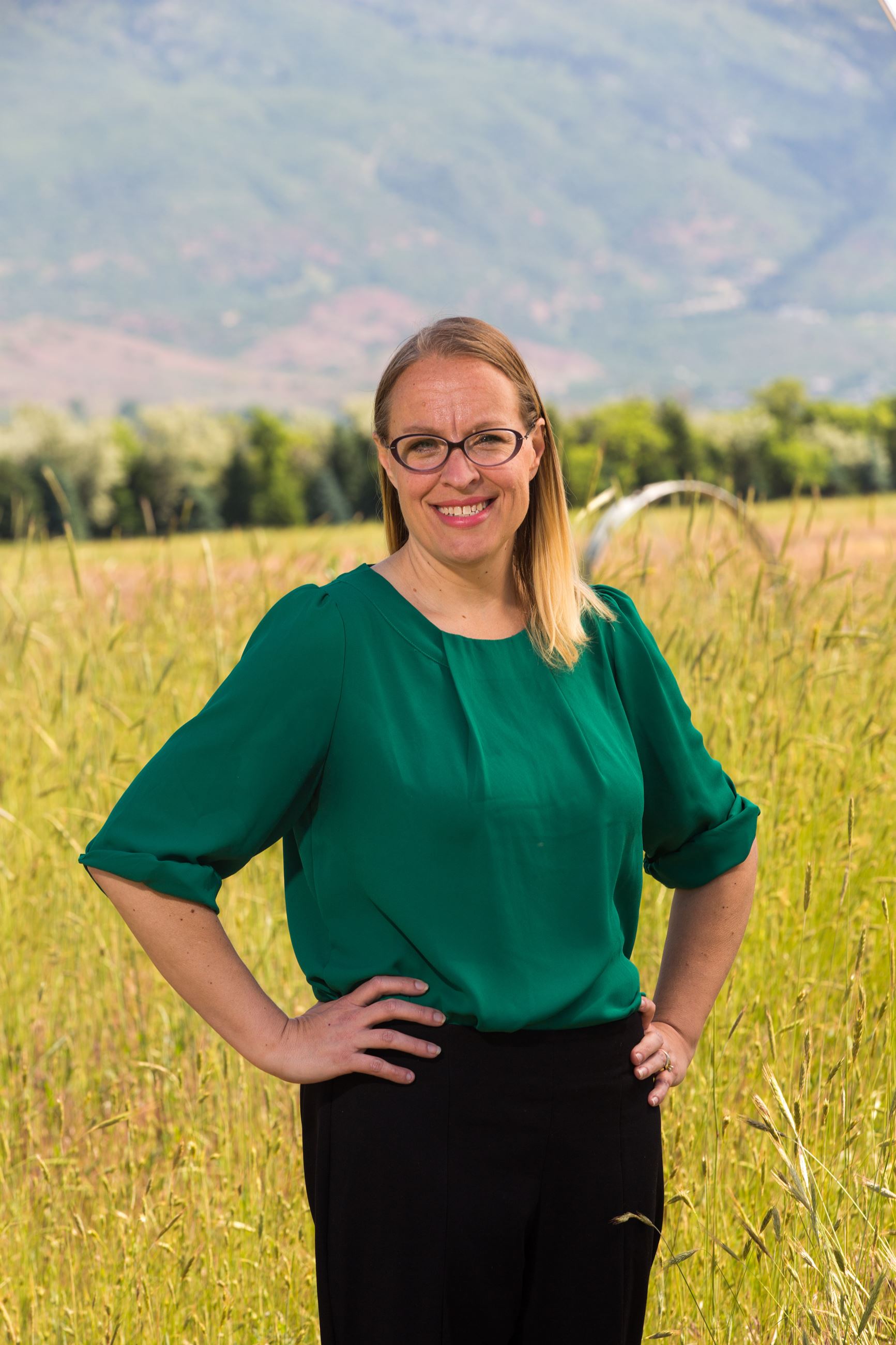 Photo - Brittney P. Bills